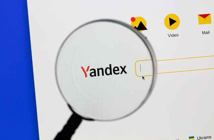 Yandex bittet Putin um Zustimmung für Umstrukturierungsplan