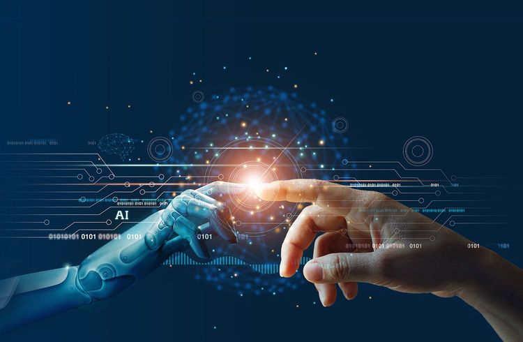Deals zwischen Tech-Riesen und KI-Start-ups werfen Wettbewerbsbedenken auf