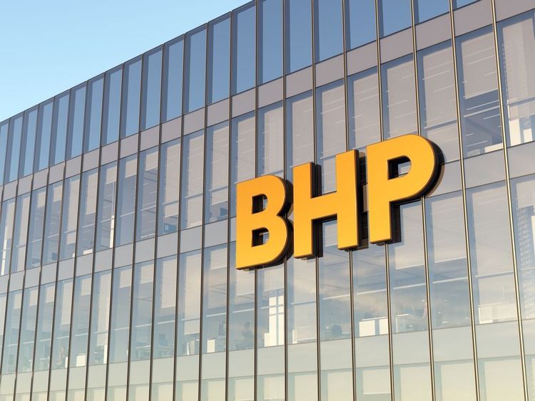 BHP wird wegen der brasilianischen Staudammkatastrophe vor dem High Court auf 5 Milliarden Pfund verklagt