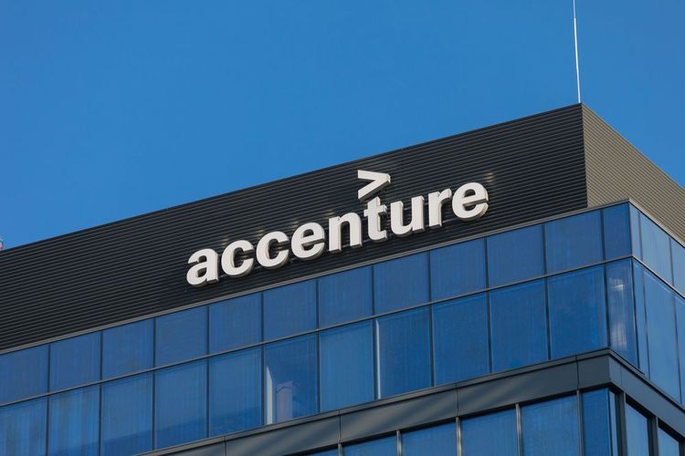 Accenture gilt wieder als Marktführer bei Cybersecurity