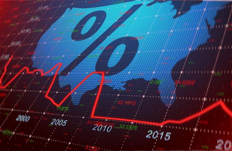 Anleihenmarkt deutet auf entschlossenes Handeln der Fed im Kampf gegen die Inflation hin