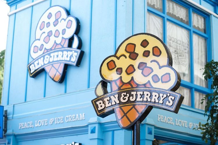 Unilever: Klage wegen Ben & Jerry’s