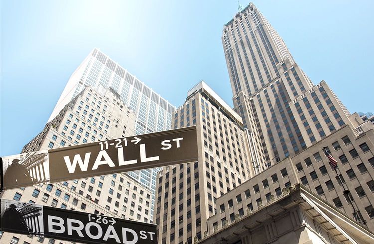 Jobs an der Wall Street sind wieder gefragt