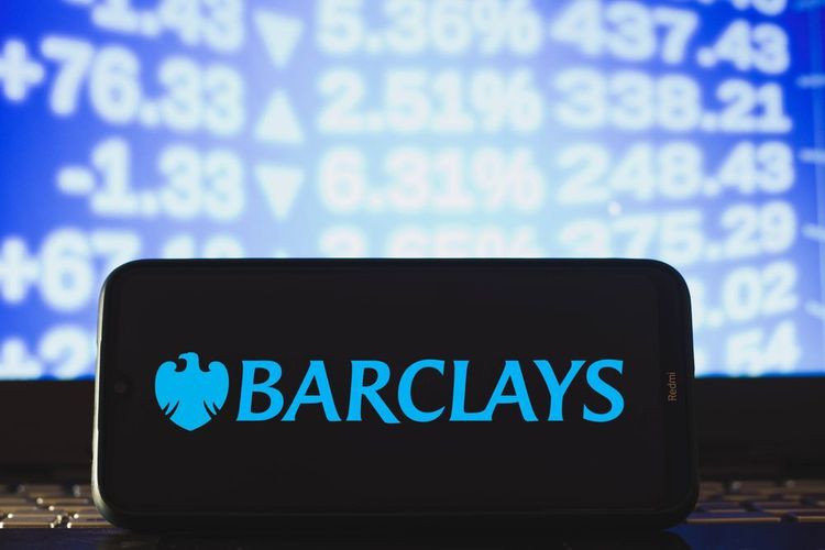 Barclays im Fadenkreuz der Bank of England