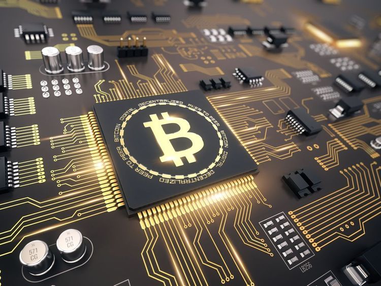 HIVE Blockchain Technologies Ltd kauft 4.000 Miner der nächsten Generation