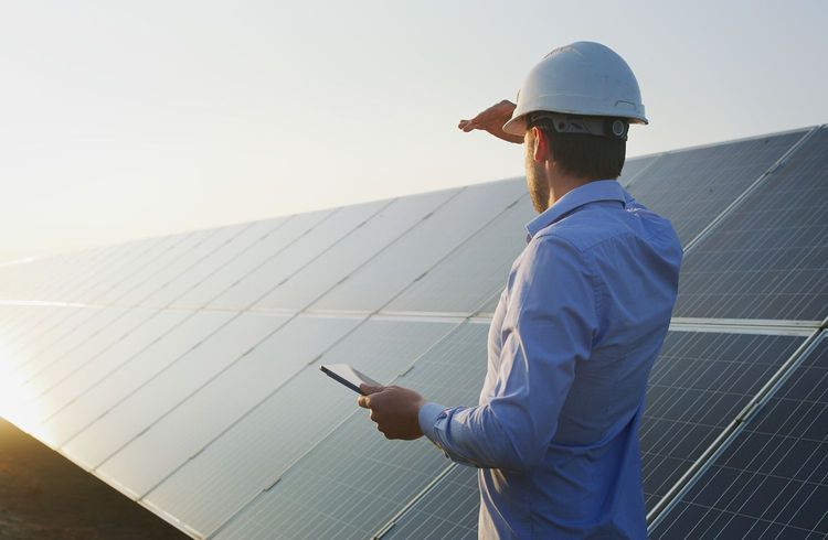 First Solar investiert 1,2 Milliarden Dollar in US-Anlagen, angetrieben durch Klimagesetz