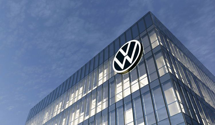 Volkswagen legt zwei Werke still