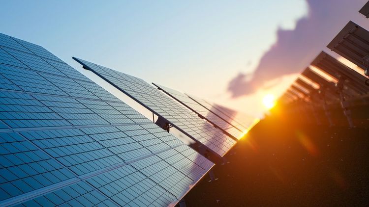 BP beteiligt sich mit 40 % an riesigem australischem 30-Milliarden-Dollar-Projekt für erneuerbare Energien