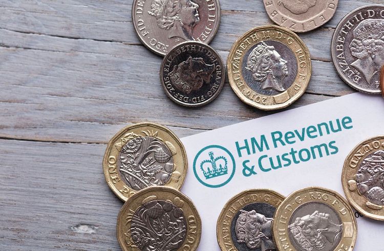 Wegen Steuern: HMRC macht Jagd auf 4.300 Social-Media-Influencer und Online-Unternehmer
