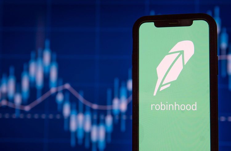 Robinhood baut 23 % der Mitarbeiter ab