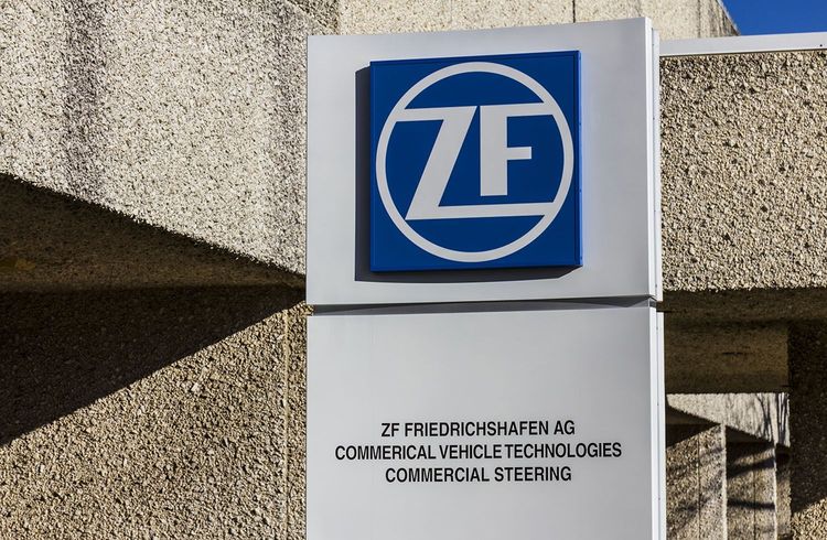 ZF Friedrichshafen: Transformation für die Mobilität der Zukunft