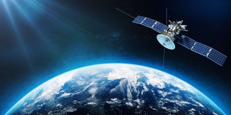 Großbritannien und Frankreich erhalten Sitze im Aufsichtsrat des geplanten Zusammenschlusses von Eutelsat und OneWeb