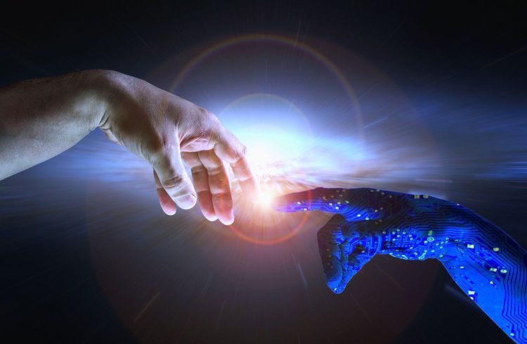 DeepMind-Forschung knackt die Struktur fast aller bekannten Proteine