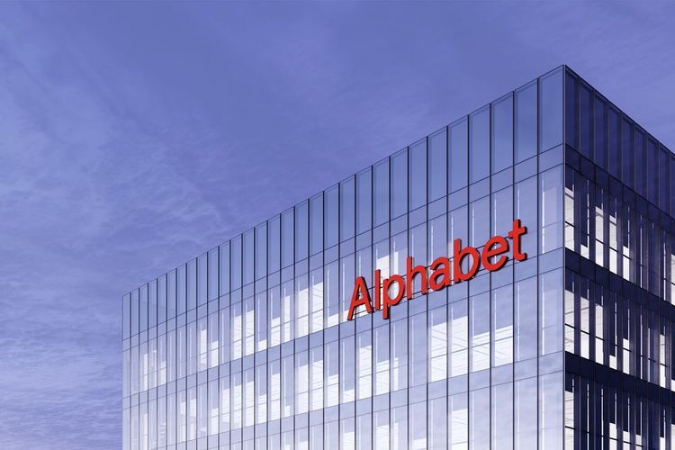 Alphabet Inc Google erneut zu einer Geldstrafe verurteilt