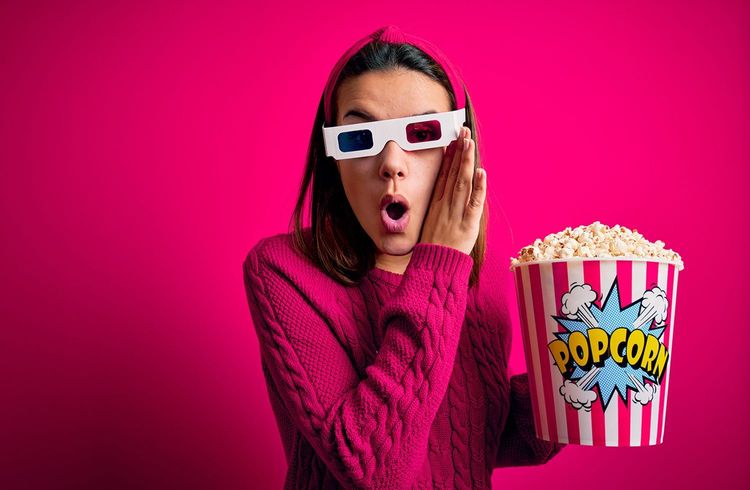 Secret Cinema wird verkauft und beschert dem britischen Steuerzahler einen Geldsegen