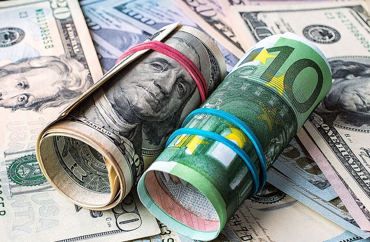 Globale Aktien fallen aufgrund von Rezessions- und Zinserhöhungsängsten der Zentralbanken