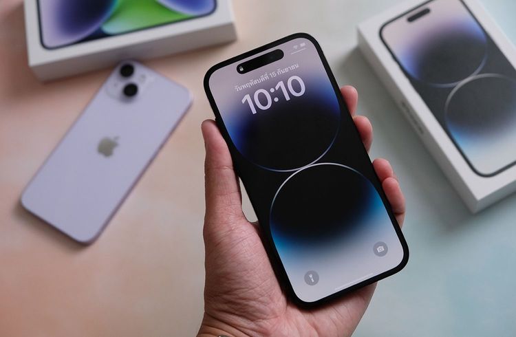 Apple warnt vor Verzögerungen bei der Auslieferung von iPhones