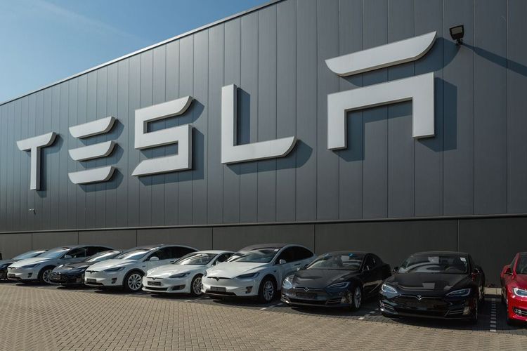 Tesla zieht Antrag auf staatliche Förderung für deutsche Batteriefabrik zurück