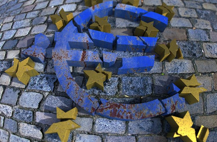 Kerninflation im Euroraum erreicht Höchststand