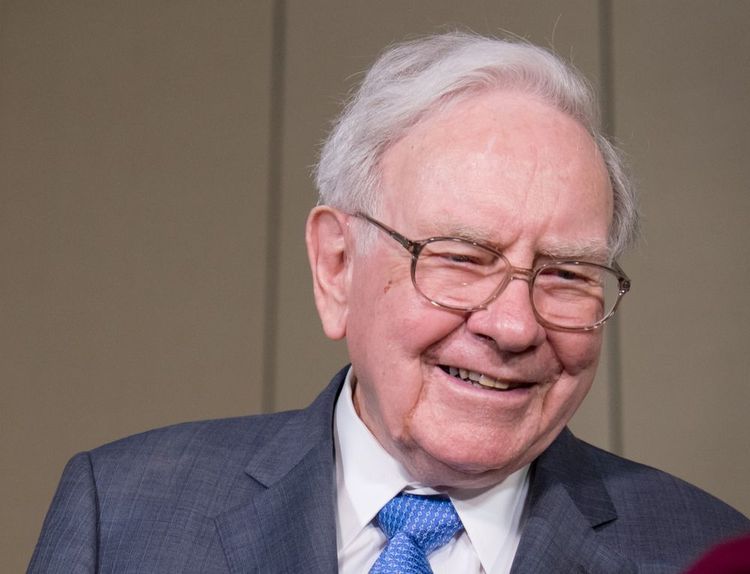 Warren Buffett holt mehr Chevron und Activision ins Depot