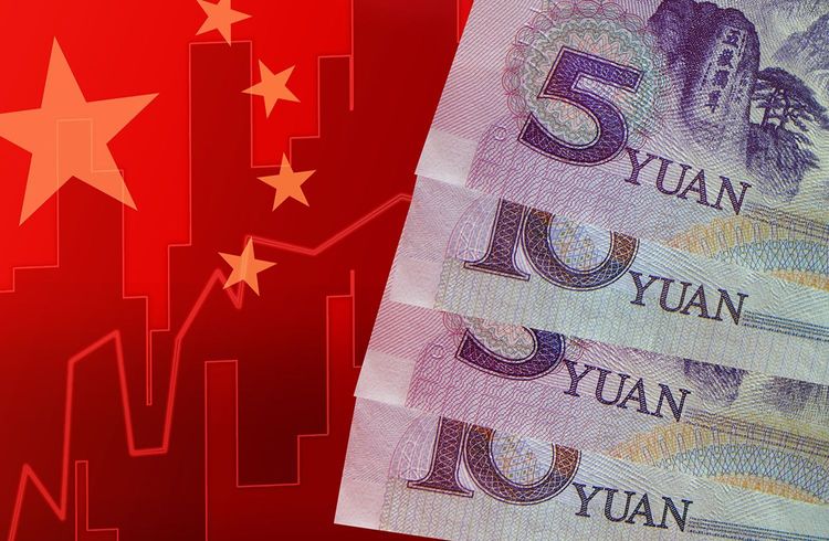 Investitionen in chinesische Start-ups brechen ein
