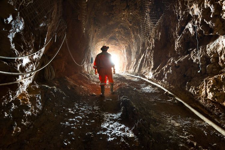 "Dr. Copper" hat eine beunruhigende Botschaft zur Energiewende