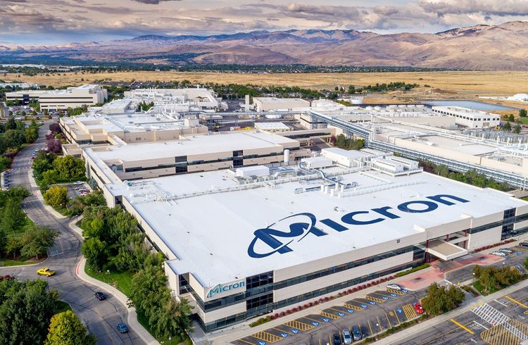 Chinas Verbot von Micron verstärkt Handelsspannungen