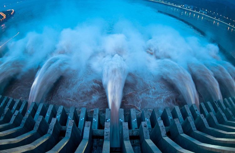 Portugal baut gigantisches Pumpspeicherkraftwerk zur Unterstützung der Energiewende
