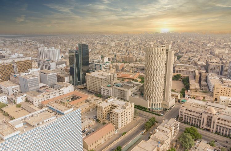 Investoren meiden pakistanische Anleihen wegen steigender Ausfallgefahr