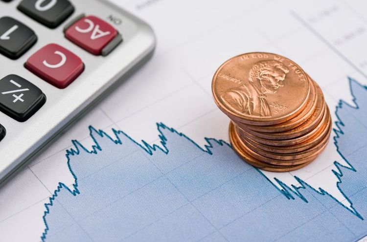 Händler verlassen US-Penny Stocks