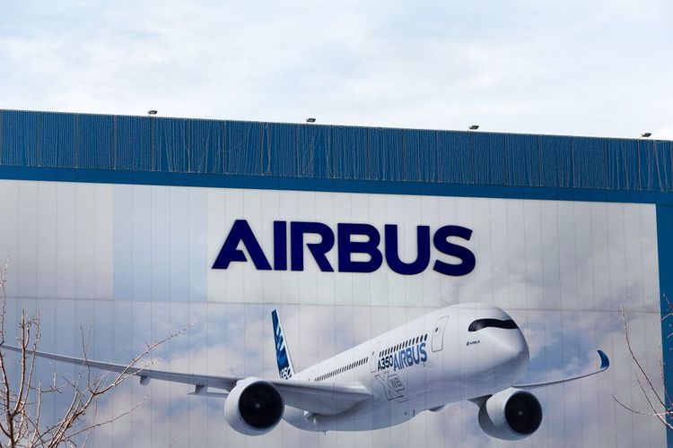 Airbus will Airlines möglicherweise verklagen