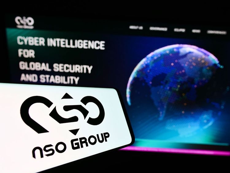EY bewertete NSO Group Monate vor der Rettungsaktion mit 2,3 Mrd. Dollar