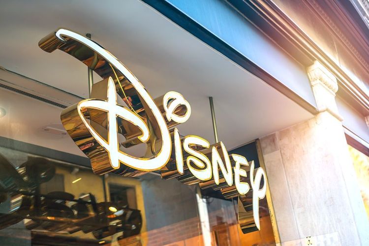 Disney-Vorstand trifft sich, während der Vertrag des Chefs in der Schwebe ist
