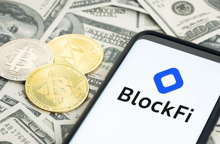 BlockFi verklagt Sam Bankman-Fried wegen Robinhood-Aktien