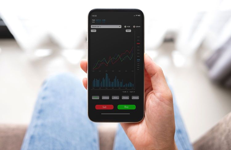 Fintech Freetrade hat Schwierigkeiten, neue Geldgeber zu finden