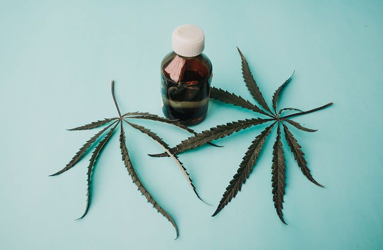 Cannabis kommt an britische Börse