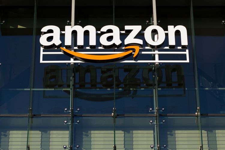 Amazon announces 20:1 stock split