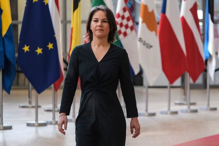 G7 warnt vor einer weltweiten Hungerkrise