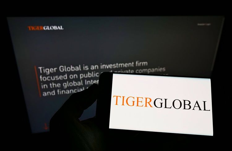 Tiger Global schiebt Schuld an hohen Verlusten auf die Inflation