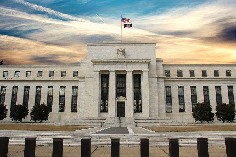 FED: Wirtschaftswachstum in Geiselhaft von Inflation, Delta, Arbeitskräftemangel