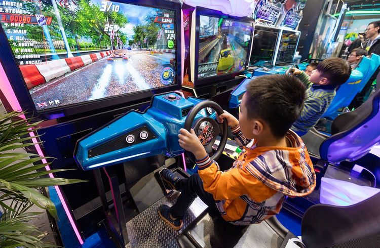 Chinas Videospielhersteller erschließen Überseemärkte, da sich die Aussichten im Inland verschlechtern