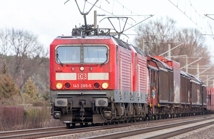 Deutsche Bahn verdoppelt Kohletransporte