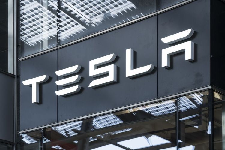 Tesla-Vorstandsmitglieder profitieren von der Aktienrallye