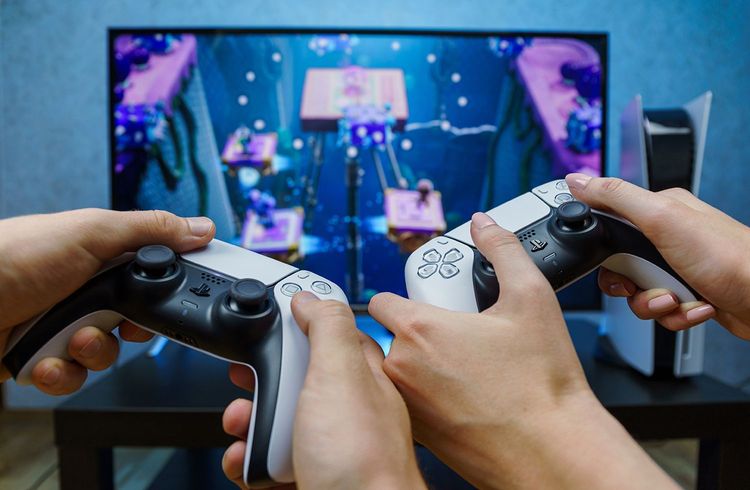 Yen-Schwäche führt zu beispiellosem Preisanstieg bei PlayStation