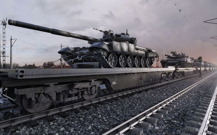 Russland will Truppen zurückziehen