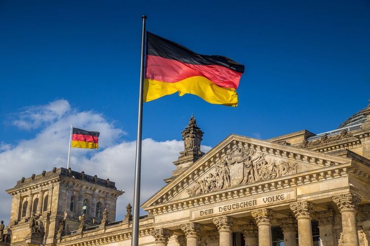 Deutschland gibt Widerstand gegen Embargo auf russisches Öl auf
