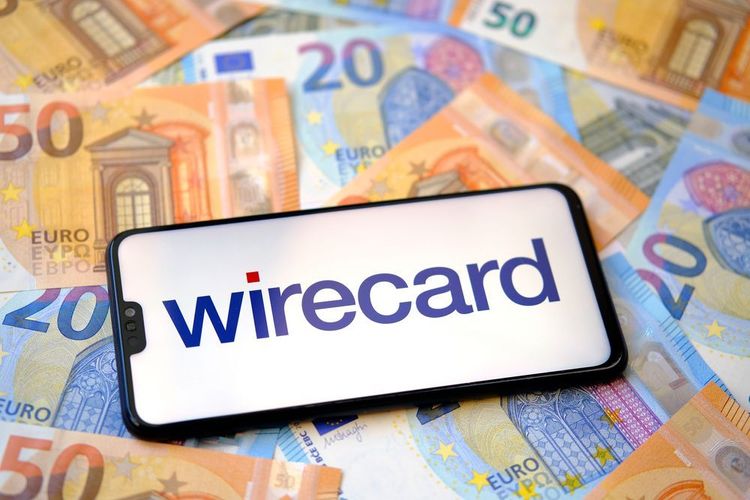 Wirecard fälschte Kundendaten, um 900 Mio. Euro Investition von SoftBank zu sichern