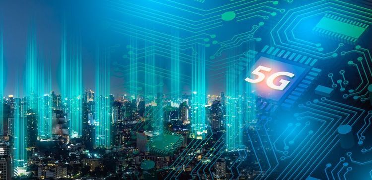 Schweden läßt Nokia sein 5G Netzwerk ausbauen