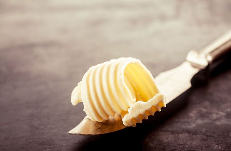 Butterpreise bei deutschen Handelsketten erneut gesenkt