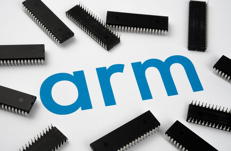 SoftBank will mit Samsung über "strategische Allianz" mit Arm sprechen